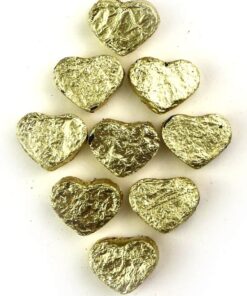 фото - Чай Шу Пуэр Мини Точа Сердце.