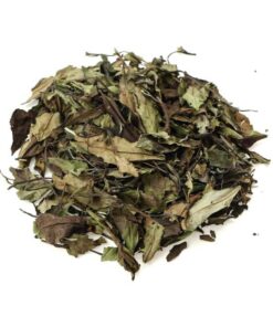 фото - Шоу Мэй (Брови старца)