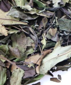 фото - Шоу Мэй (Брови старца)