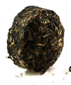 фото - Чай Шэн (Шен) Пуэр Мини Точа круглый. Гунтин