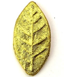 фото - Чай Шэн (Шен) Пуэр Золотой лист