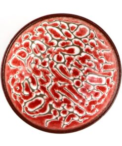 фото - Піала для чаю, Око Дракона, кераміка в асортименті, 60 мл