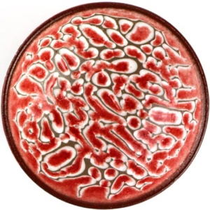 фото - Піала для чаю, Око Дракона, кераміка в асортименті, 60 мл