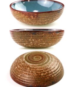 фото - Піала для чаю, Око Дракона, кераміка в асортименті, 60 мл