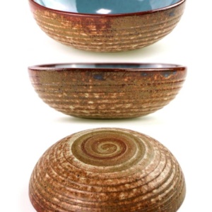 фото - Піала для чаю, Око Дракона, кераміка в асортименті, 60 мл