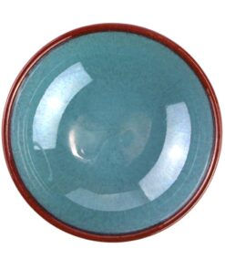 фото - Піала для чаю, Око Дракона, кераміка в асортименті, 60 мл