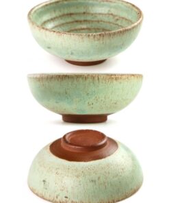 фото - Піала для чаю, Око Дракона, кераміка в асортименті, 60 мл