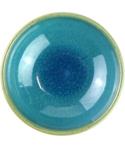 фото - Піала для чаю, Око Дракона, кераміка в асортименті, 60 мл