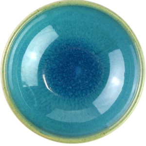 фото - Піала для чаю, Око Дракона, кераміка в асортименті, 60 мл