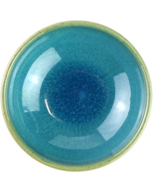 фото - Піала для чаю, Око Дракона, кераміка в асортименті, 60 мл фото - Піала для чаю, Око Дракона, кераміка в асортименті, 60 мл