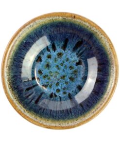 фото - Піала для чаю, Око Дракона, кераміка в асортименті, 60 мл