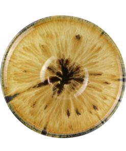 фото - Піала для чаю, Око Дракона, кераміка в асортименті, 60 мл