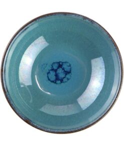 фото - Піала для чаю, Око Дракона, кераміка в асортименті, 60 мл