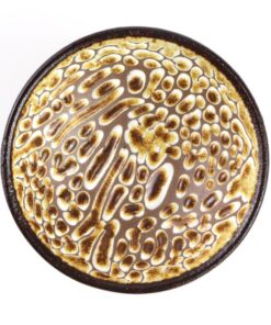 фото - Піала для чаю, Око Дракона, кераміка в асортименті, 60 мл