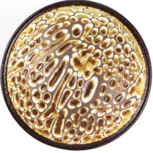 фото - Піала для чаю, Око Дракона, кераміка в асортименті, 60 мл