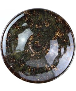 фото - Піала для чаю, Око Дракона, кераміка в асортименті, 60 мл