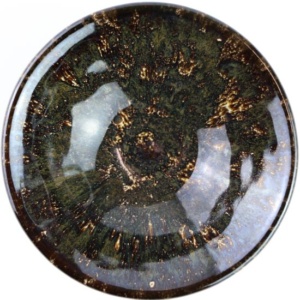 фото - Піала для чаю, Око Дракона, кераміка в асортименті, 60 мл