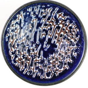 фото - Піала для чаю, Око Дракона, кераміка в асортименті, 60 мл