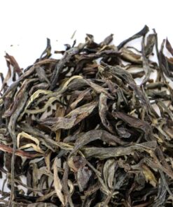 фото - Чай Шен Пуер 2008 р.