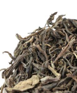 фото - Чай Шен Пуер 2012 р.