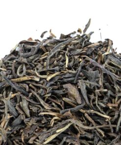 фото - Чай Шен Пуер 2012 р.