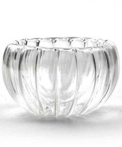 фото - Піала для чаю з подвійними стінками, тяван, термоскло 50 мл