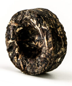 фото - Чай Шен Пуер Міні Точа 2018 р.