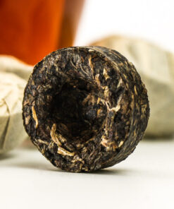 фото - Чай Шен Пуер Міні Точа 2018 р.