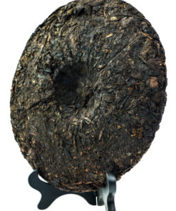 фото - Чай Шу Пуэр Чен Юнь 357 г. 2009 г.