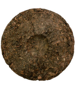 фото - Чай Шу Пуэр Чен Юнь 357 г. 2009 г.