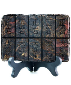 фото - Улун Да Хун Пао “Большой красный халат” горный чай 100 г