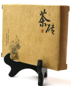 фото - Улун Да Хун Пао “Большой красный халат” горный чай 100 г