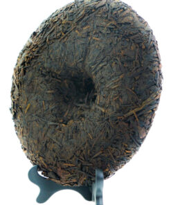 фото - Чай Шен Пуер Лао Бань Чжан 357 г. 2007 р.