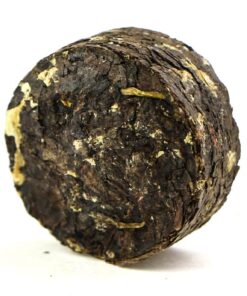 фото - Чай Шу Пуер з жасмином, Міні Точа