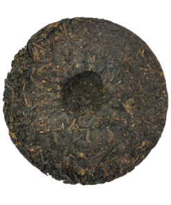 фото - Чай Шу Пуер Сіху 6666. 357 г. 2006 р.