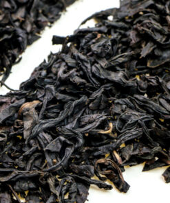 фото - Лапсанг Сушонг классический. Lapsang Sushong.Чжэн Шань Сяо Чжун.