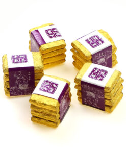 фото - Чай Шу Пуэр старого дерева 4 Мини Точи.