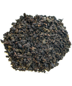 фото - Черный Те Гуань Инь (Тегуаньинь)