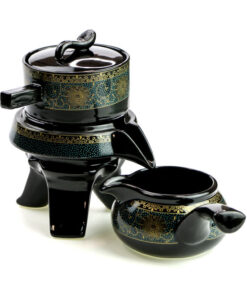 фото - Чайный подарочный набор на 6 персон.