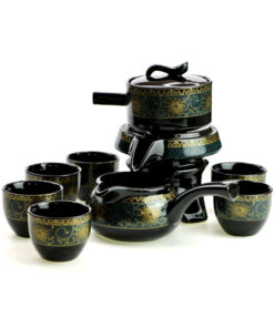 фото - Чайный подарочный набор на 6 персон.