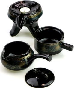 фото - Чайный подарочный набор на 6 персон.