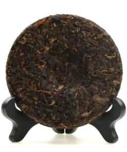 фото - Шу Пуэр Буланшань. 2020 р. 100 г.