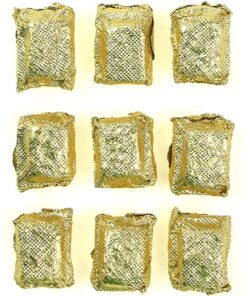 фото - Смола Пуера Шу,  круглий Ча Гао,  Менхай Юньнань, китайський чай