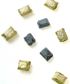 фото - Смола Пуера Шу,  круглий Ча Гао,  Менхай Юньнань, китайський чай