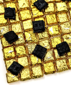 фото - Смола Пуэра Шу. Ча Гао. Мэнхай Юньнань