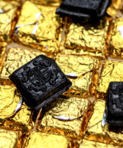 Смола Пуэра Шу Элит, Ча Гао, Мэнхай Юньнань, китайский чай