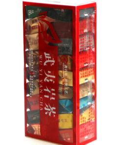 фото - Подарочный набор чая. Чайный сет 18 улунов