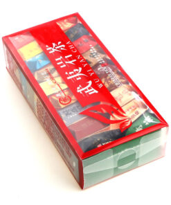 фото - Подарочный набор чая. Чайный сет 18 улунов