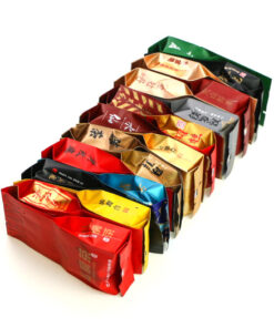 фото - Подарочный набор чая. Чайный сет 18 улунов