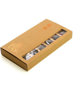 фото - Подарчный набор чая. “Шен Пуэр с цветами”